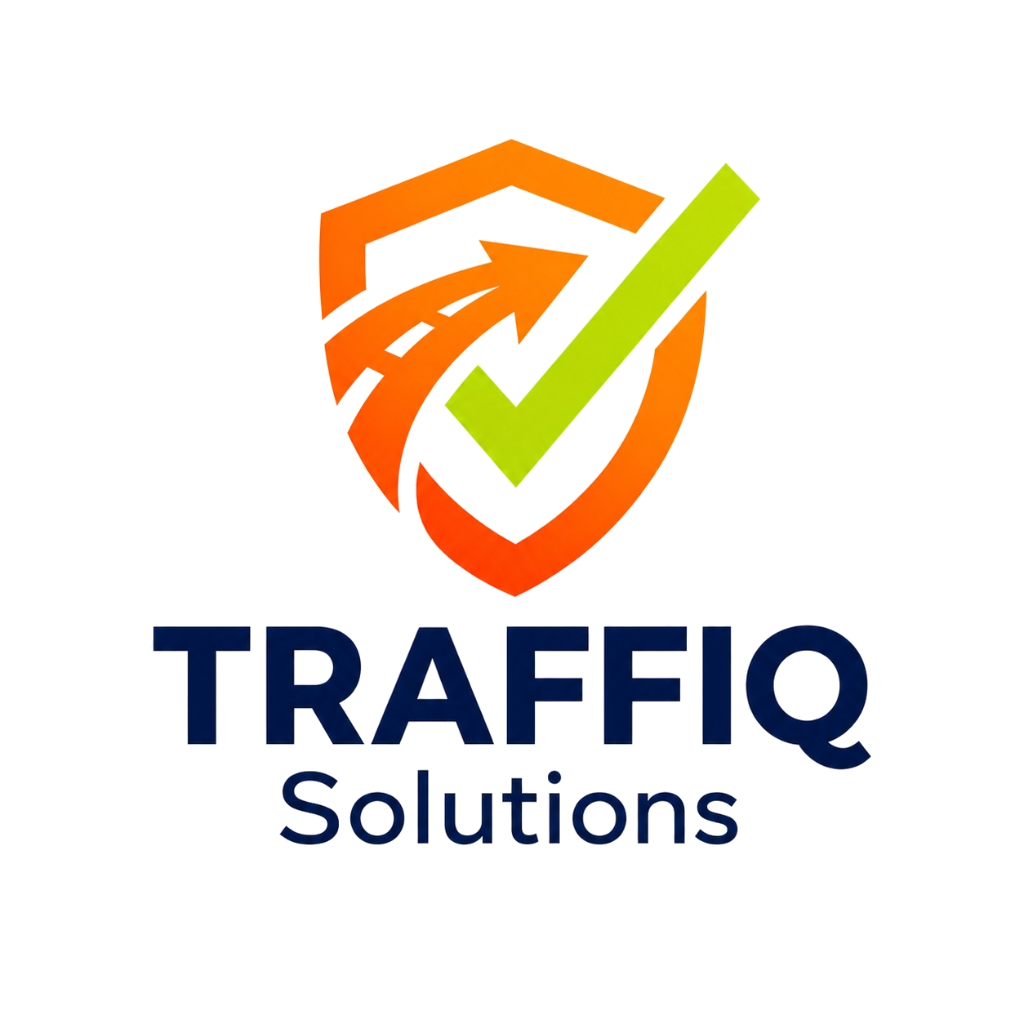 Traffiq Solutions Logo